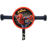 Spider-Man Tri-Lite 3 wheel scooter, UK version