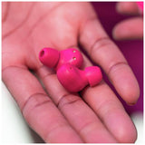 JLab JBuds Mini true wireless earbuds pink, UK version