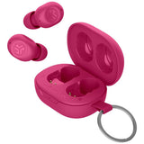 JLab JBuds Mini true wireless earbuds pink, UK version