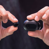 JLab JBuds Mini black true wireless earbuds, UK version