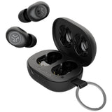 JLab JBuds Mini black true wireless earbuds, UK version