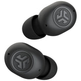 JLab JBuds Mini black true wireless earbuds, UK version