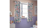 Argos Habitat Kids Floral Blackout Eyelet Curtains 168x137cm- Buy online at McGrocer