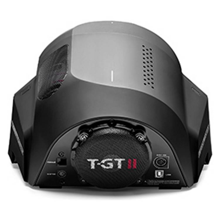 Thrustmaster T-GT II racing wheel for PS5, UK version