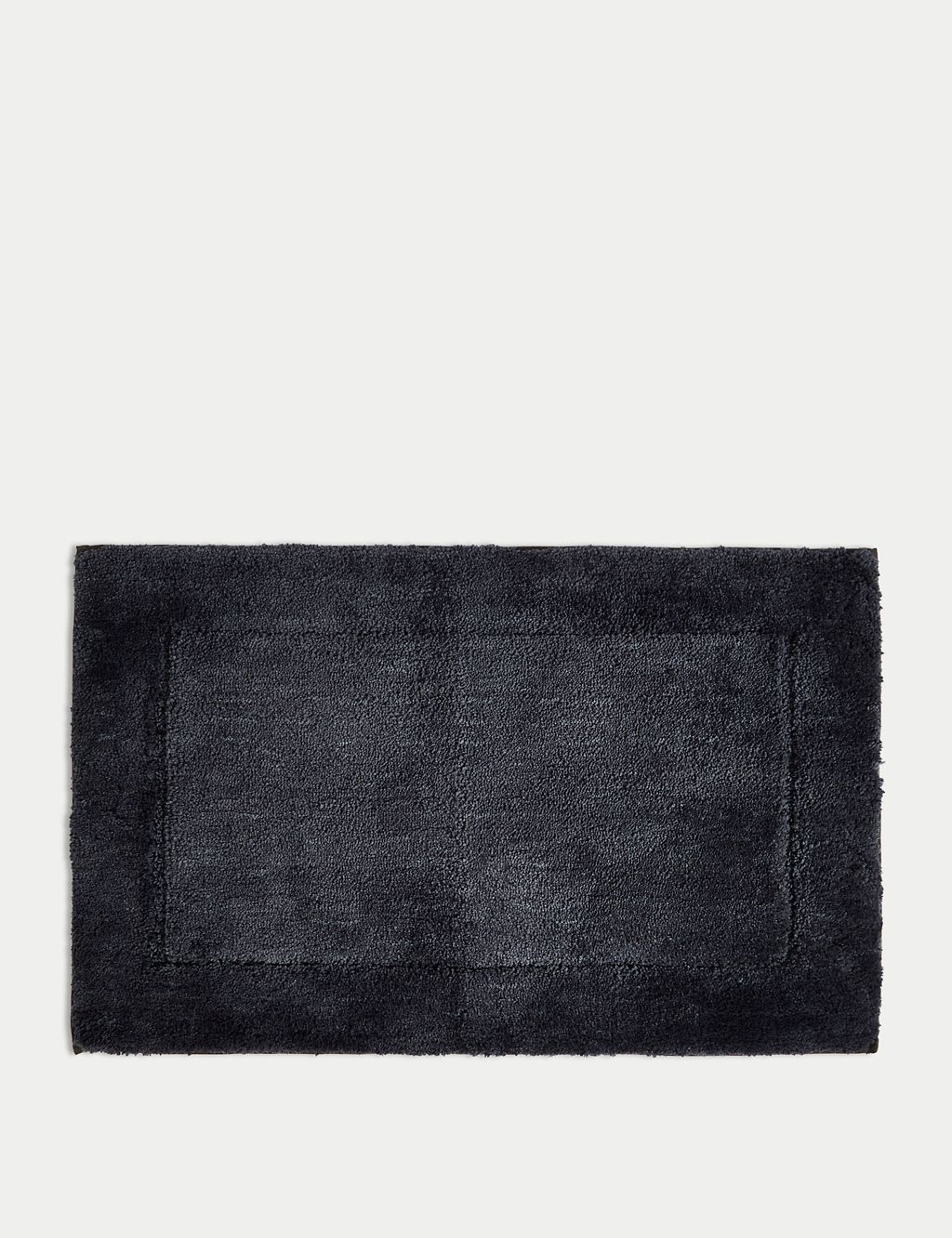 Super Soft Quick Dry Bath Mat Bathroom M&S