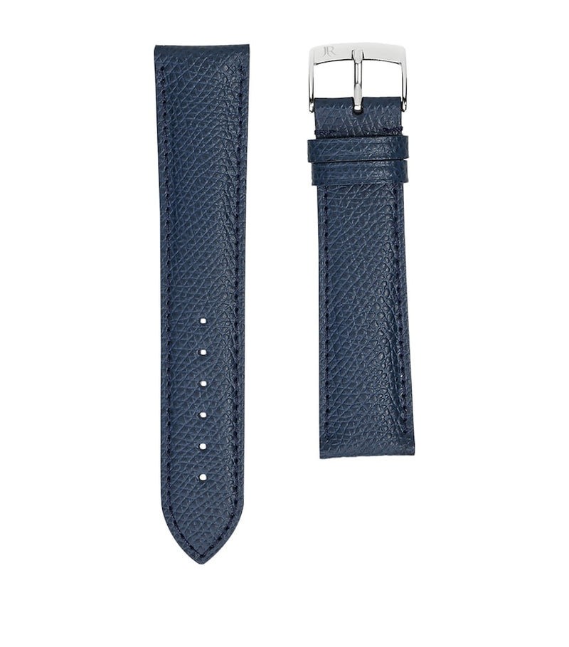 Jean Rousseau Leather Classic 3.5 watch strap 18mm (British brand)