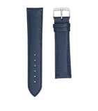 Jean Rousseau Leather Classic 3.5 watch strap 18mm (British brand)