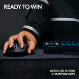 Logitech PRO X TKL wireless gaming keyboard white, imported from the UK
