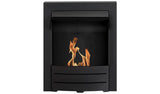 Argos Adam Colorado 3kW Bio Ethanol Fire - Black- Buy online at McGrocer