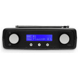 Roberts Play 11 DAB/FM portable radio Black - British product