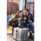 Roberts Play 11 DAB/FM portable radio Black - British product