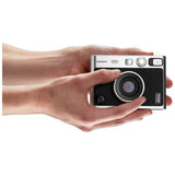 instax mini Evo instant camera black (Type C), imported from the UK