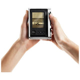 instax mini Evo instant camera black (Type C), imported from the UK