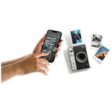 instax mini Evo instant camera black (Type C), imported from the UK