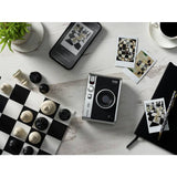 instax mini Evo instant camera black (Type C), imported from the UK