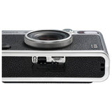 instax mini Evo instant camera black (Type C), imported from the UK
