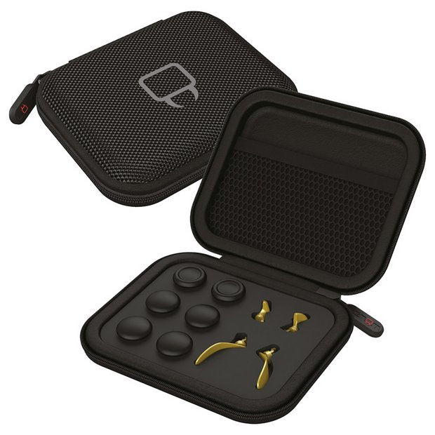 Venom DualSense Edge customisation kit for PS5 controller, UK version