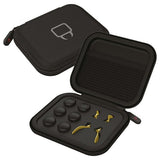 Venom DualSense Edge customisation kit for PS5 controller, UK version