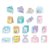 Jandoon Sanrio Dessert Series blind box mini figure, UK version