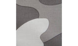 Argos Home kids bedding set camo grey single (British brand)