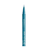 Superdrug NYX Professional Makeup Epic Ink Glitz Liner Liquid Eyeliner- Buy online at McGrocer