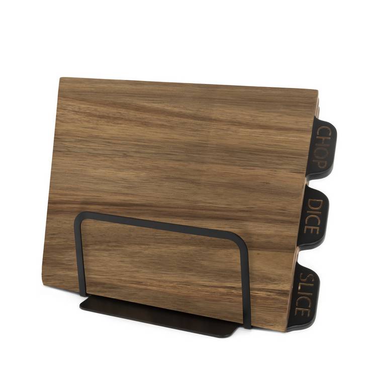 Habitat acacia wood butcher board pack of 3, UK version