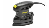 Argos Challenge Corded Palm Sander 105W- Buy online at McGrocer