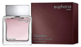 Argos Calvin Klein Euphoria Homme Eau de Toilette Spray 100ml- Buy online at McGrocer