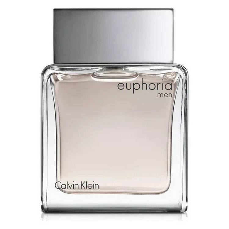 Calvin Klein Euphoria Homme EDT fragrance 100ml, imported from the UK