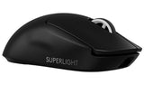 Argos Logitech G PRO X Superlight 2 Wireless Gaming Mouse - Black- Buy online at McGrocer