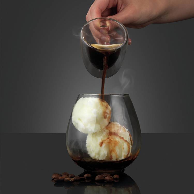 Salter Espirista espresso coffee machine - British product