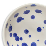 Habitat Jackson set of 3 blue nibble bowls - British product