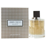 Jimmy Choo Illicit floral eau de parfum 100ml, imported from the UK