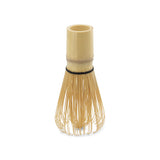 Whittard bamboo matcha whisk 10cm - British product