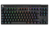 Argos Logitech PRO X TKL Wireless Gaming Keyboard - Black- Buy online at McGrocer