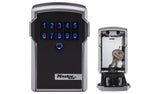 Argos Master Lock Smart Bluetooth and Combination Key Safe - H12.7 x W8.3 x D5.9cm- Buy online at McGrocer