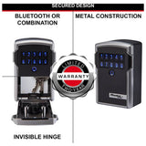 Master Lock Smart Bluetooth combination key safe, imported from the UK