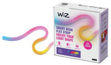 WiZ smart LED neon effect flex strip 3m - British product
