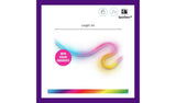 WiZ smart LED neon effect flex strip 3m - British product