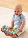VTech Baby Musikalische Reime Buch, importiert aus Großbritannien