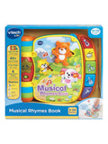 VTech Baby Musikalische Reime Buch, importiert aus Großbritannien