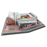 Liverpool FC Anfield Stadium 3D puzzle 142 pieces, UK version