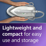 Philips Series 2000 PSG2000/20 steam generator iron, UK version