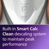 Philips Series 2000 PSG2000/20 steam generator iron, UK version