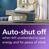 Philips Series 2000 PSG2000/20 steam generator iron, UK version