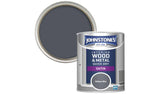 Johnstone's satin paint Urban Sky 750ml, UK version