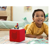 tonies Spidey and friends audio character 20cm - British product