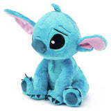 Disney Stitch plush toy 25cm (British brand)