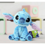 Disney Stitch plush toy 25cm (British brand)