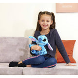 Disney Stitch plush toy 25cm (British brand)